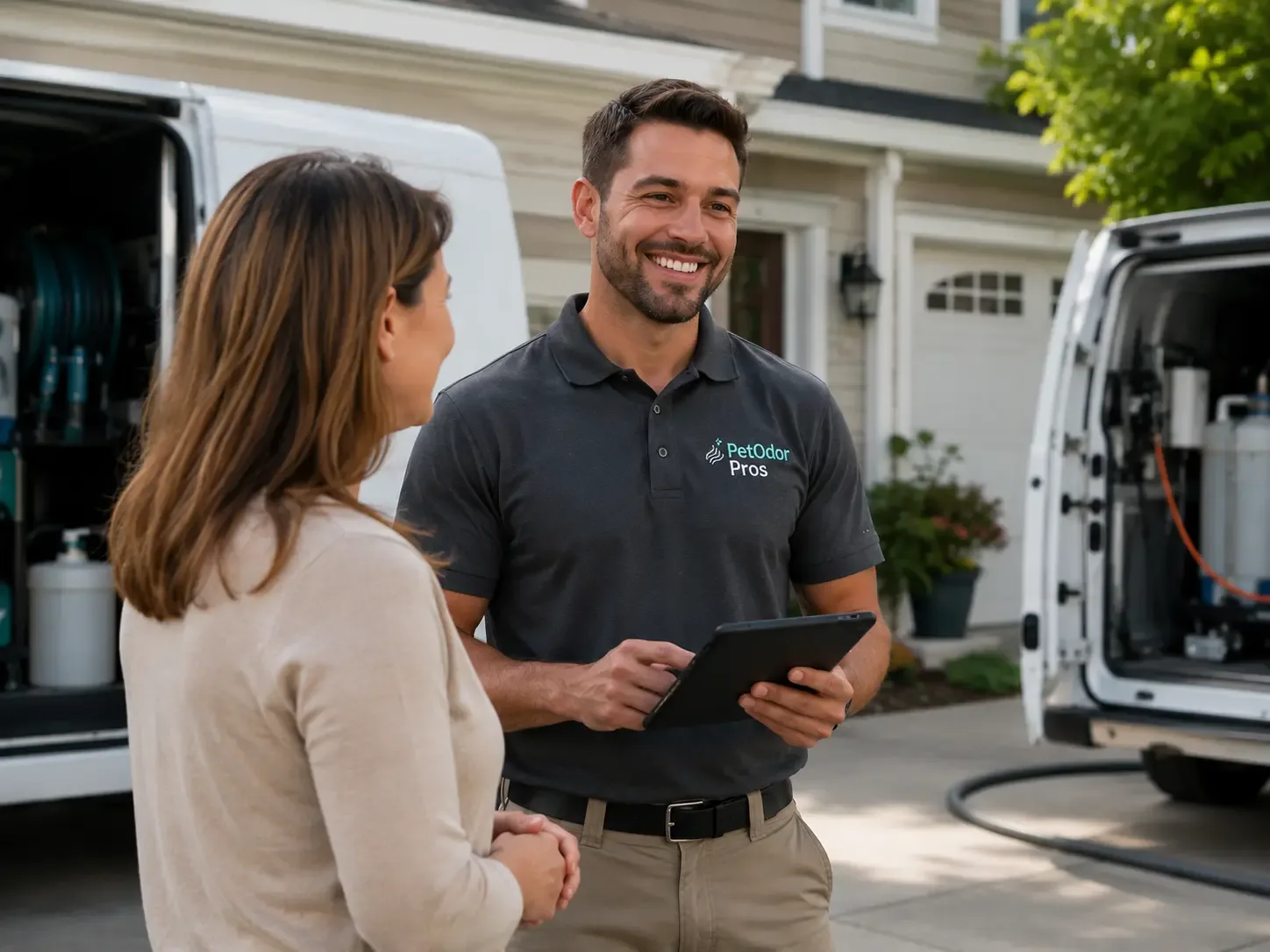 Pet Odor Removal FAQs for Pueblo, CO